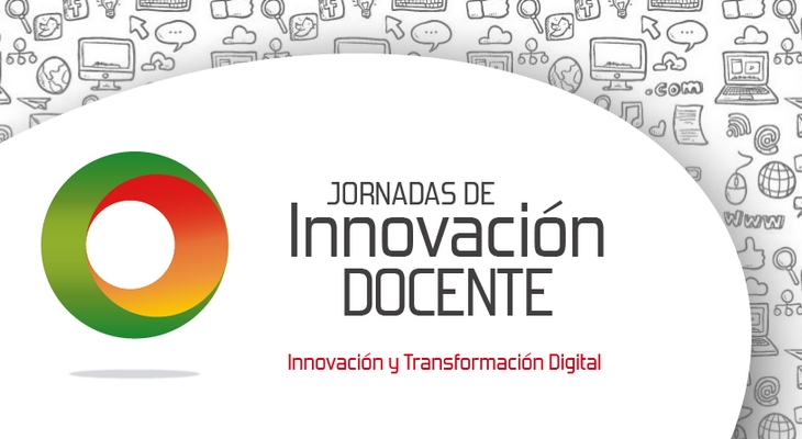 JORNADAS DE INNOVACIÓN DOCENTE 2017